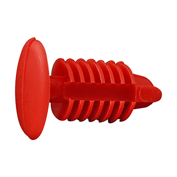 10 Series Push-In Fastener (3272RED)