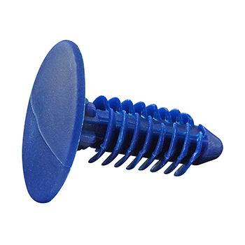 15 Series Push-In Fastener (3274BLU)