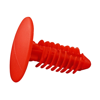 15 Series Push-In Fastener (3274RED)