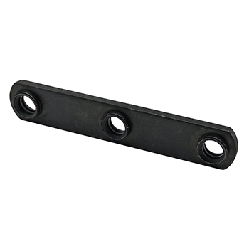 1/4-20 Triple Slide-in Economy T-Nut (3287)