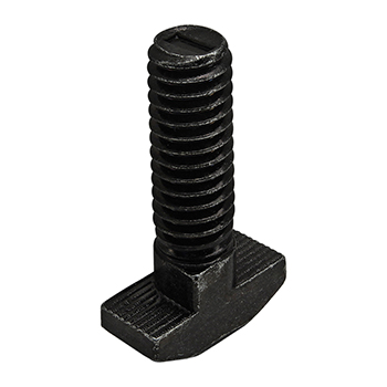 5/16-18 x 1.000" Drop-In T-Slot Stud (3295)