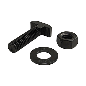 Bolt Assembly: 5/16-18 x 1.250