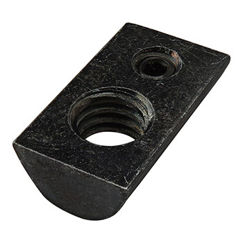 5/16-18 Roll-In T-Nut with Set Screw (3311)