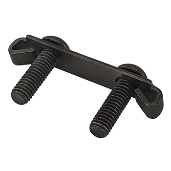 Double End Fastener, 1/4-20 (3343)