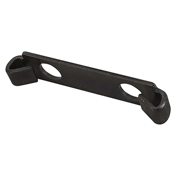 10 Series Double End Fastener Clip (3351)