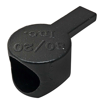 15 Series Black Anchor Fastener Cam Only (3354)