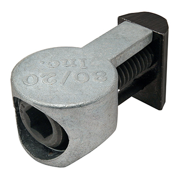 15 Series 5/16-18 Standard Anchor Fastener Assembly (3362)