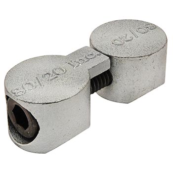 10 Series 10-32 Butt Fastener (3369)