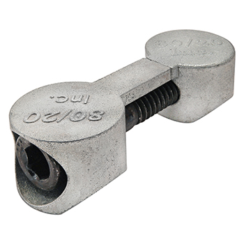 15 Series 5/16-18 Butt Fastener (3370)