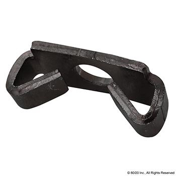 15 Series Standard End Fastener Clip (3379)