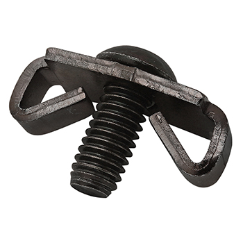 Standard End Fastener, 5/16-18 (3380)