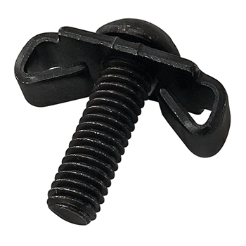 Standard End Fastener, 1/4-20 (3381)