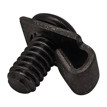 Single Tab End Fastener, 1/4-20 (3383)