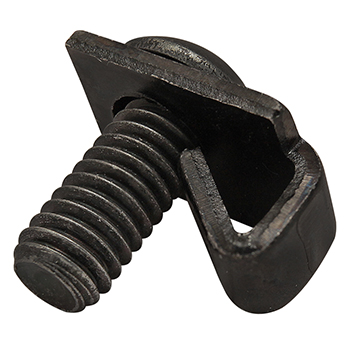 Single Tab End Fastener, 5/16-18 (3389)