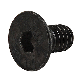 1/4-20 x 0.500" Flat Head Socket Cap Screw (FHSCS) (3400)