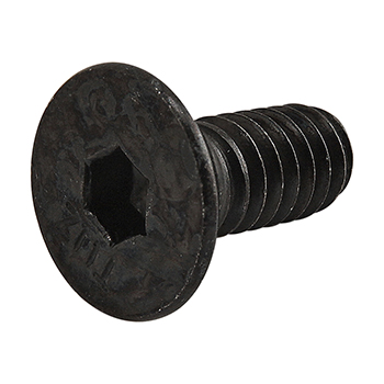 1/4-20 x 0.625" Flat Head Socket Cap Screw (FHSCS) (3405)