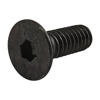 1/4-20 x 0.750" Flat Head Socket Cap Screw (FHSCS) (3406)