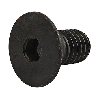 3/8-16 x 0.750" Flat Head Socket Cap Screw (FHSCS) (3420)