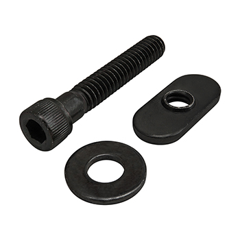 Bolt Assembly: 1/4-20 x 1.500