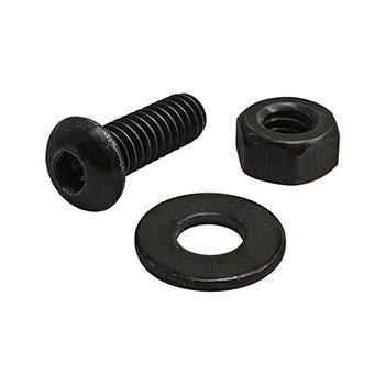 Bolt Assembly: 1/4-20 x 0.750