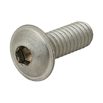 1/4-20 x 0.750" Flanged Button Head Socket Cap Screw (FBHSCS) (3604)