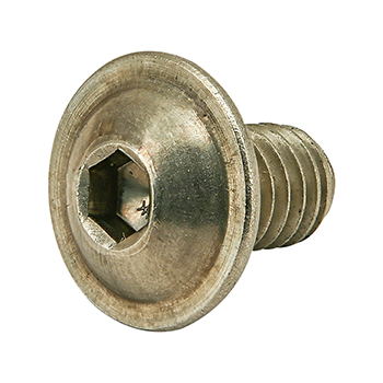 5/16-18 x 0.500" Flanged Button Head Socket Cap Screw (FBHSCS) (3606)