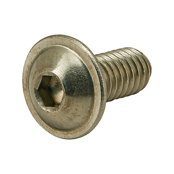 5/16-18 x 0.687" Flanged Button Head Socket Cap Screw (FBHSCS) (3607)