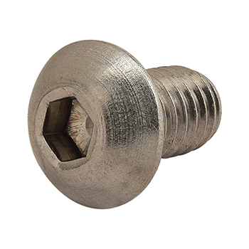 5/16-18 x 0.500" Button Head Socket Cap Screw (BHSCS) (3609)