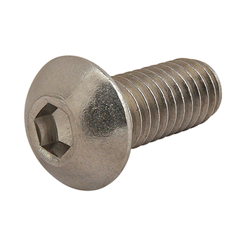 5/16-18 x 0.750" Button Head Socket Cap Screw (BHSCS) (3614)