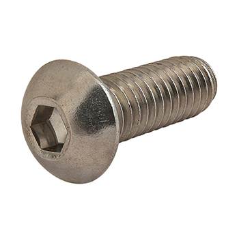 5/16-18 x 0.875" Button Head Socket Cap Screw (BHSCS) (3617)