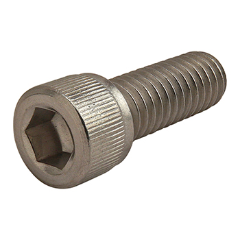 5/16-18 x 0.875" Socket Head Cap Screw (SHCS) (3619)