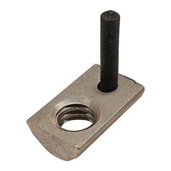 1/4-20 Roll-In T-Nut with Flex Handle (3624)