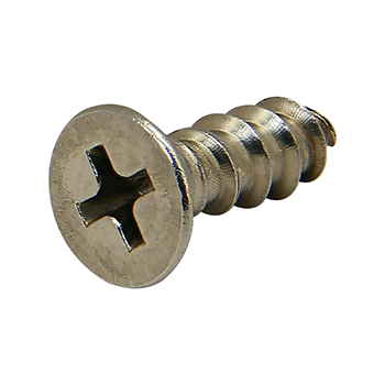 15 Series Bearing Pad Screw (3628)