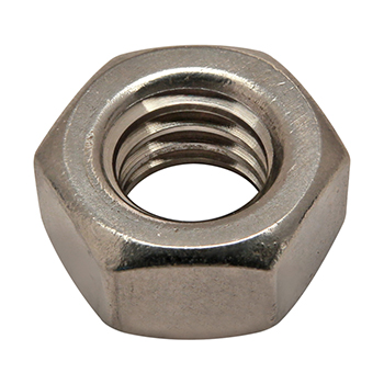 5/16-18 Hex Nut (3657)