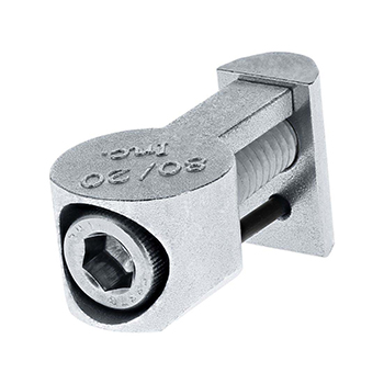 15 Series 5/16-18 SS Standard Anchor Fastener Assembly (3661)