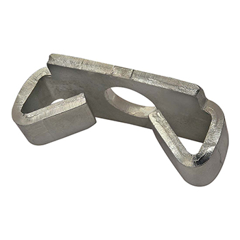 15 Series Standard End Fastener Clip (3679)