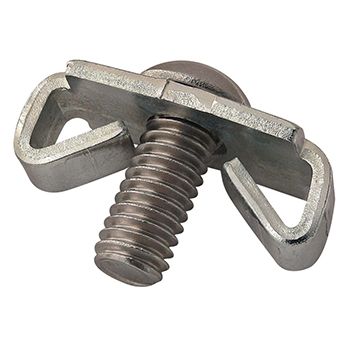 Standard End Fastener, 5/16-18 (3680)