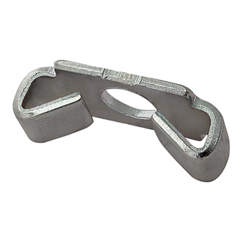 10 Series Standard End Fastener Clip (3681)