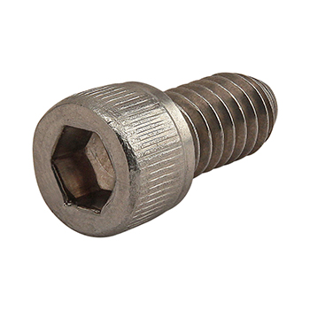 1/4-20 x 0.500" Socket Head Cap Screw (SHCS) (3689)