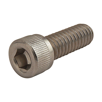 1/4-20 x 0.750" Socket Head Cap Screw (SHCS) (3691)