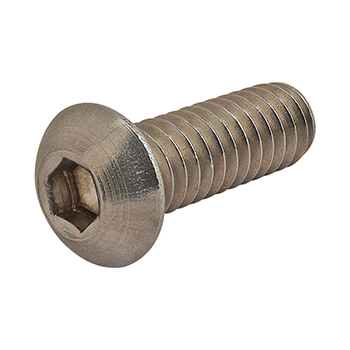 1/4-20 x 0.750" Button Head Socket Cap Screw (BHSCS) (3692)