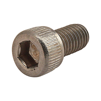 10-32 x 0.375" Socket Head Cap Screw (SHCS) (3693)