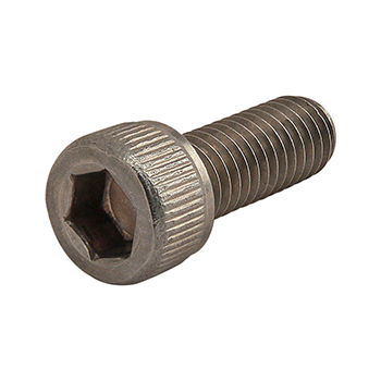 10-32 x 0.500" Socket Head Cap Screw (SHCS) (3695)