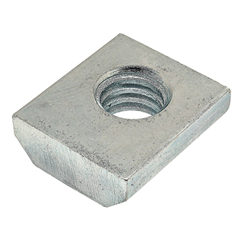 15 Series 5/16-18 Standard Slide-in T-Nut (3703)