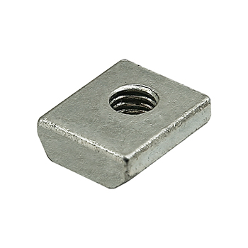 10 Series 10-32 Standard Slide-in T-Nut (3705)