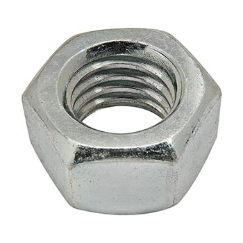 1/2-13 Hex Nut (3709)