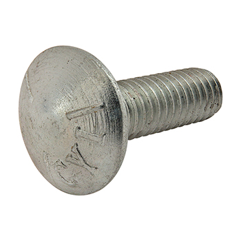 5/16-18 x 1.000" Slide-In Economy T-Slot Stud (3720)