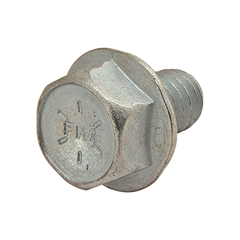 5/16-18 x 0.500" Flanged Hex Head Bolt (FHHB) (3747)