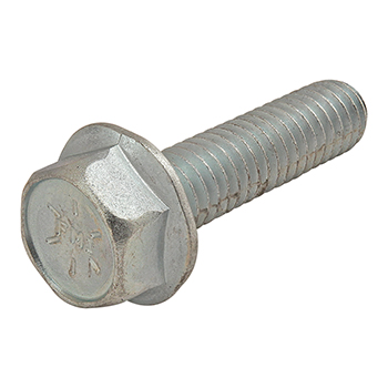 5/16-18 x 1.250" Flanged Hex Head Bolt (FHHB) (3750)