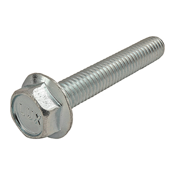 5/16-18 x 2.000" Flanged Hex Head Bolt (FHHB) (3753)